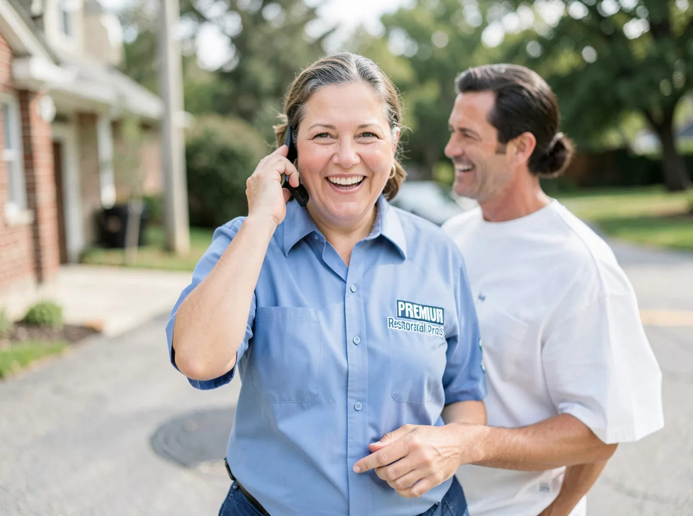 Water Damage Restoration Smithton, PA FAQs